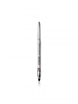 CLINIQUE | Matita occhi - Quickliner for Eyes (02 Smoky Brown)