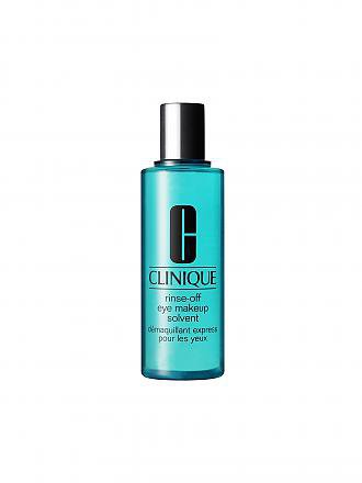CLINIQUE | Struccante Occhi - Rinse-Off Eye Makeup Solvent 125ml