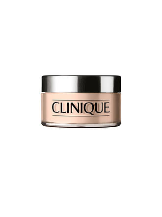 CLINIQUE | Poudre - Blended Face Powder Loose 25g (03 Transparency)
