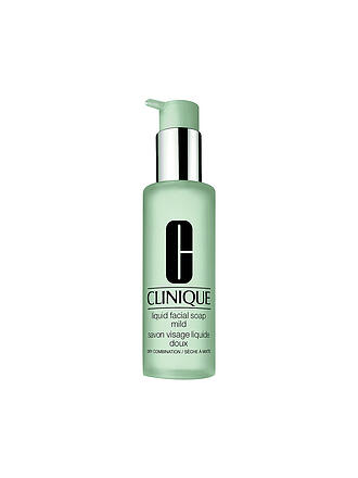 CLINIQUE | Detergente - Sapone Liquido Viso con Dosatore 400ml delicato