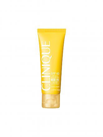 CLINIQUE | Protezione solare - Sun SPF40 Face Cream 50ml