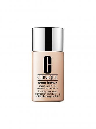 CLINIQUE | Even Better™ Make Up SPF15 (CN70 Vanilla)