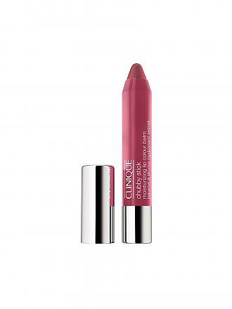 CLINIQUE | Rossetto - Chubby Stick Moisturizing Lip Col. Balm (07 Super Strawberry)
