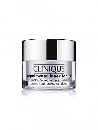 CLINIQUE | Trattamento occhi - Repairwear Laser Focus™ Wrinkle Correcting Eye Cream 15ml