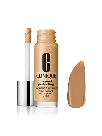 CLINIQUE | Beyong Perfecting Powder Foundation + Correttore (11 Honey)