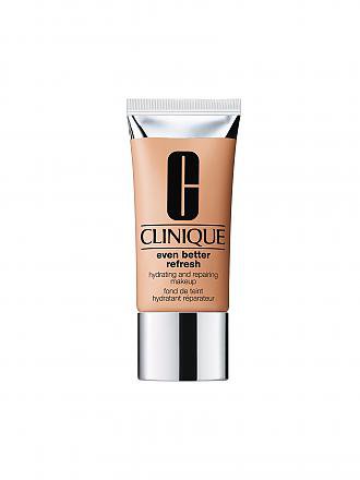 CLINIQUE | Even Better™ Refresh Fondotinta Idratante e Riparatore (WN76 Toasted Wheat)
