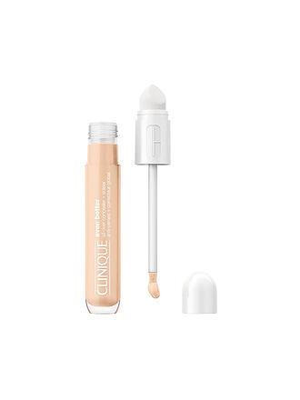 CLINIQUE | Even Better All-Over Concealer + Eraser (CN10 Alabaster)
