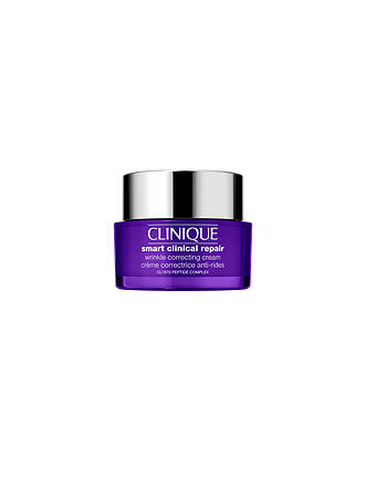 CLINIQUE | Smart Clinical Repair Wrinkle Correcting Cream TUTTI I TIPI DI PELLE 50ml