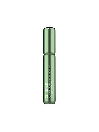 CLINIQUE | High Impact™ NuTri-Dimension Mascara (02 Nero / Marrone)