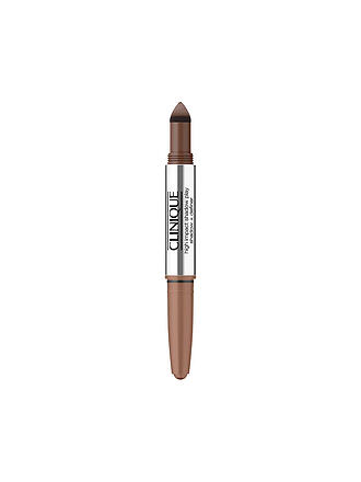 CLINIQUE | Ombretto - Hi Shadow Play (06 Double Latte)