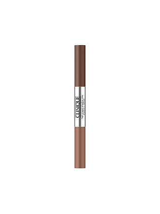 CLINIQUE | Ombretto - Hi Shadow Play (06 Double Latte)
