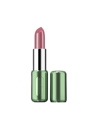 CLINIQUE | Rossetto - Pop Longwear Lip Shine (14 Plum Pop)