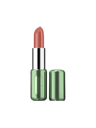 CLINIQUE | Rossetto - Pop Longwear Lip Satin (33 Peoney Pop)