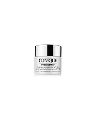 CLINIQUE | Crema viso - Even Better™ Brightening Moisturizer SPF 20 50ml