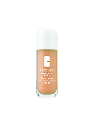 CLINIQUE | Even Better Clinical™ Vitamin Makeup SPF 50 (11 LM Cool 4)