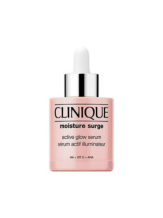 CLINIQUE | Moisture Surge™ Active Glow Serum 30ml