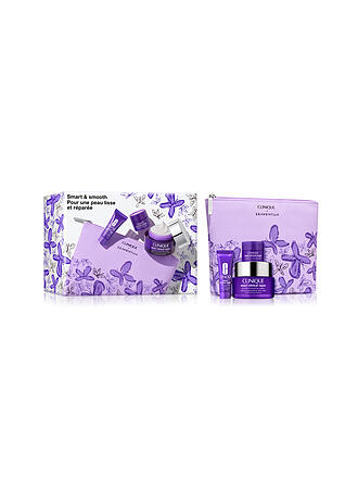CLINIQUE | Set regalo - Smart Cream Value Set