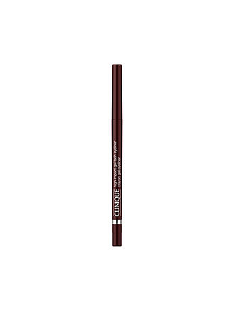CLINIQUE | High ImpactTM Gel Tech Eyeliner (02 Black Honey)