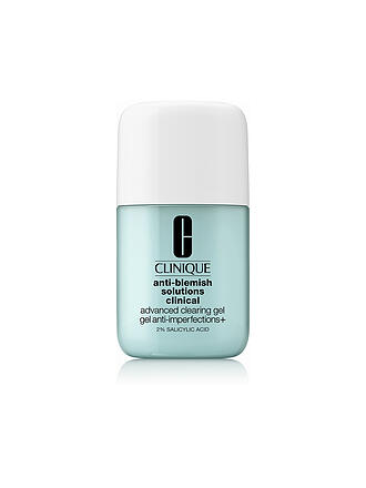CLINIQUE | Siero - Acne Solutions Clinical Advanced Clearing Gel 20ml