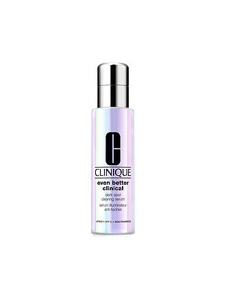 CLINIQUE | EVEN BETTER CLINICAL Siero Antimacchie 50ml