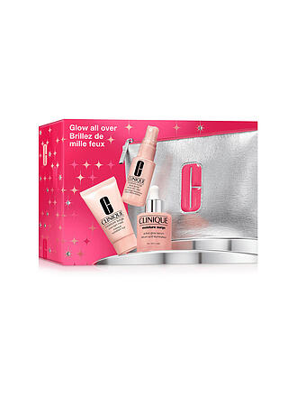 CLINIQUE | Cofanetto Regalo - Glow All Over 3x30ml