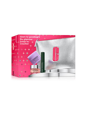 CLINIQUE | Cofanetto Regalo - Glam To Goodnight 2x15ml / 3,5 ml