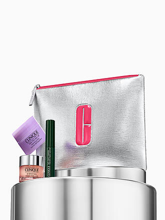 CLINIQUE | Cofanetto Regalo - Glam To Goodnight 2x15ml / 3,5 ml