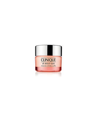 CLINIQUE | Trattamento occhi - All About Eyes 30ml