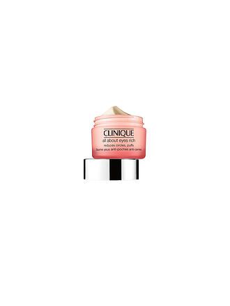 CLINIQUE | Trattamento occhi - All About Eyes Rich 30ml