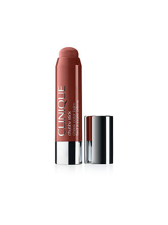 CLINIQUE | Rossetto - Chubby Stick Cheek Color Balm (01 Amp'd up Apple)