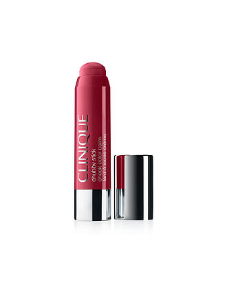 CLINIQUE | Rossetto - Chubby Stick Cheek Colour Balm (03 Roly Poly Rosy)