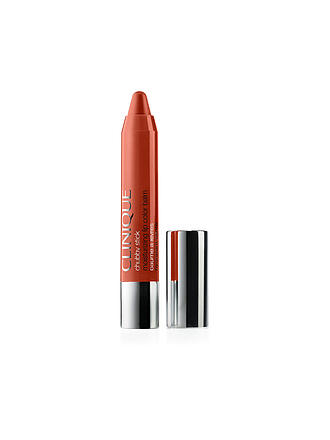 CLINIQUE | Chubby Stick Moisturizing Lip Color Balm (04 Mega Melon)