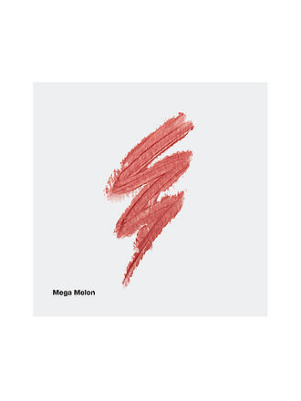 CLINIQUE | Chubby Stick Moisturizing Lip Color Balm (04 Mega Melon)