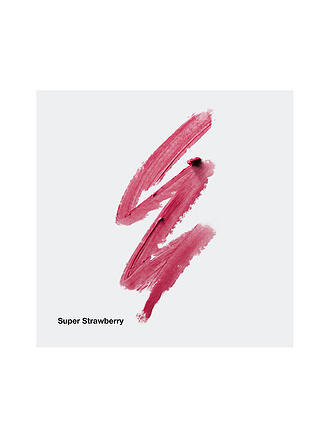 CLINIQUE | Chubby Stick Moisturizing Lip Color Balm (07 Super Strawberry)