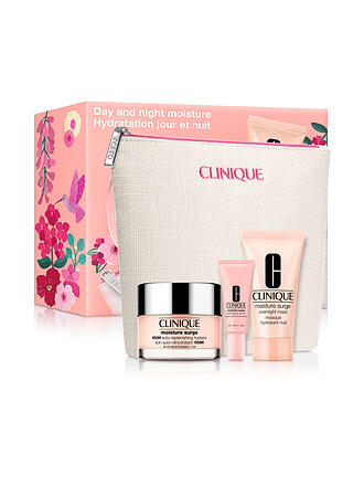 CLINIQUE | Cofanetto regalo - Idratazione completa 50ml / 30ml / 5ml