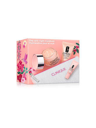 CLINIQUE | Cofanetto regalo - Idratazione completa 50ml / 30ml / 5ml
