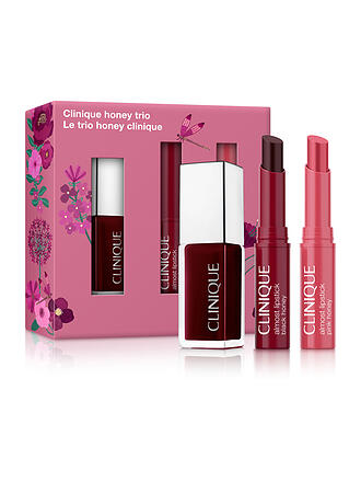 CLINIQUE | Set Regalo - Clinique Honey Trio