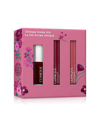 CLINIQUE | Set Regalo - Clinique Honey Trio