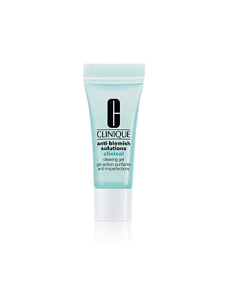 CLINIQUE | Anti-Blemish Solutions Clinical Clearing Gel 15ml