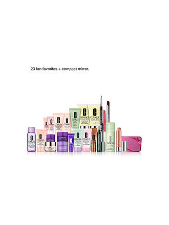 CLINIQUE | 24 Days of Clinique Calendario dell'Avvento 2026
