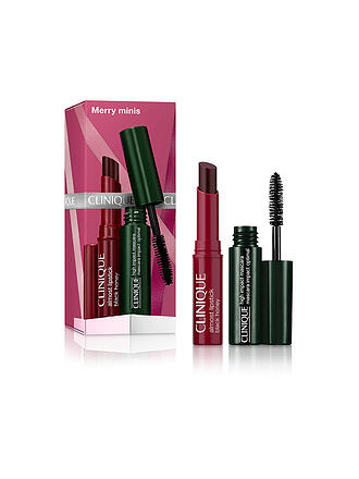 CLINIQUE | Set regalo - Merry Minis Set