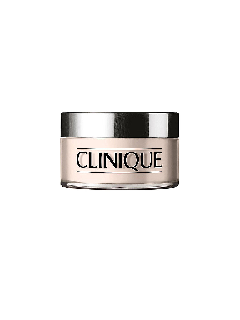 Poudre - Blended Face Powder Loose 25g (02 Transparency)