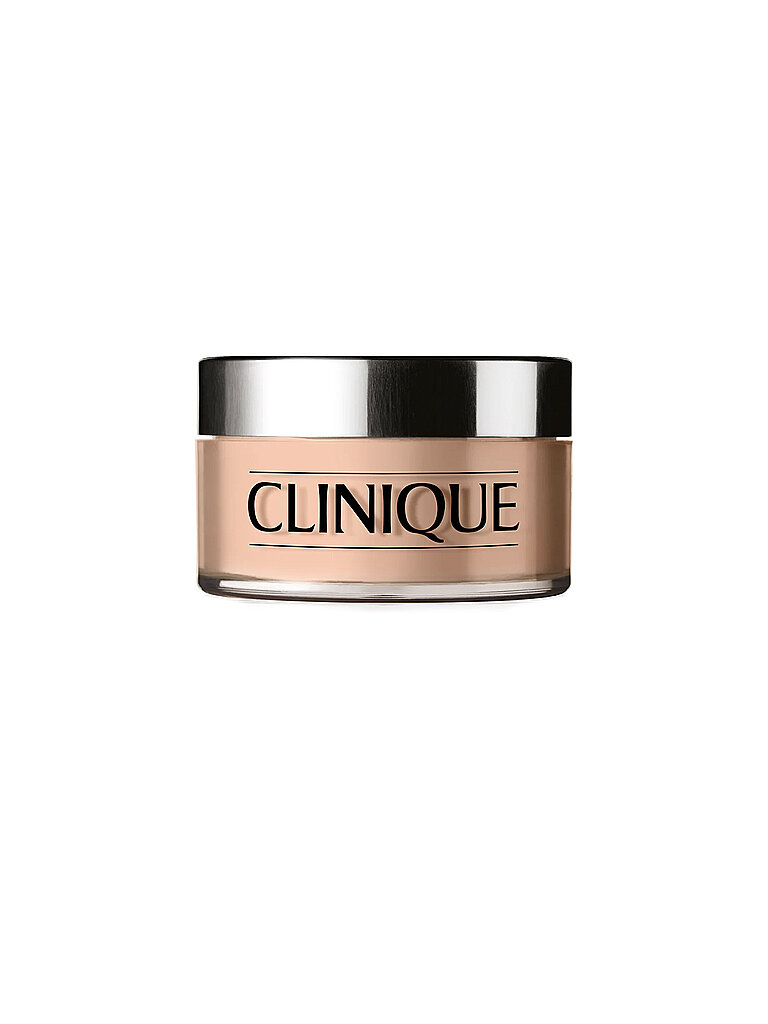 Poudre - Blended Face Powder Loose 25g (04 Transparency)