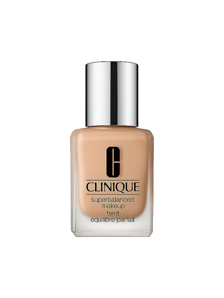 Superbalanced Makeup (08 Porceilan Beige)