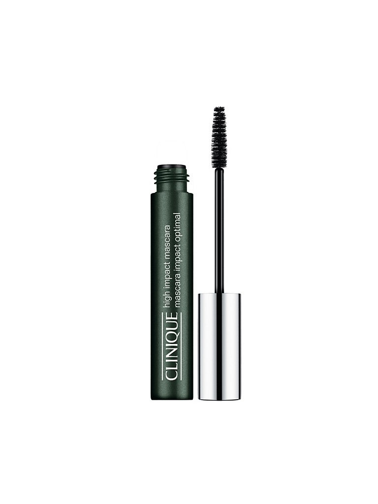 High Impact Mascara (02 Black/Brown)