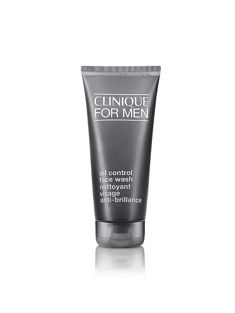 For Men™ Detergente Viso Pelle Grassa 200ml