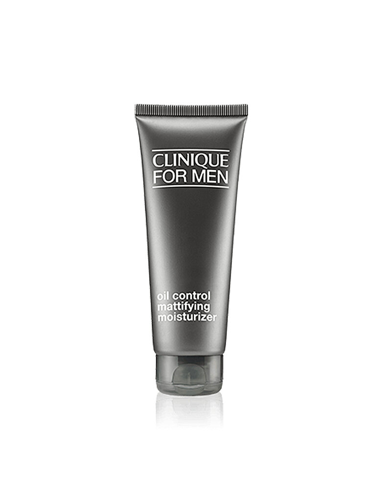 For Men Oil-free Moisturizer 100ml