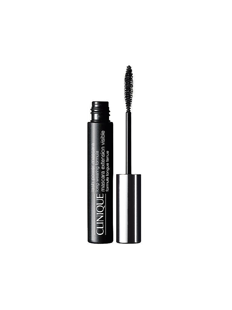 Lash Power Mascara Formula a Lunga Tenuta (01 Black Onyx)