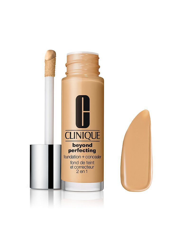 Beyong Perfecting Powder Foundation + Correttore (08 Golden Neutral)