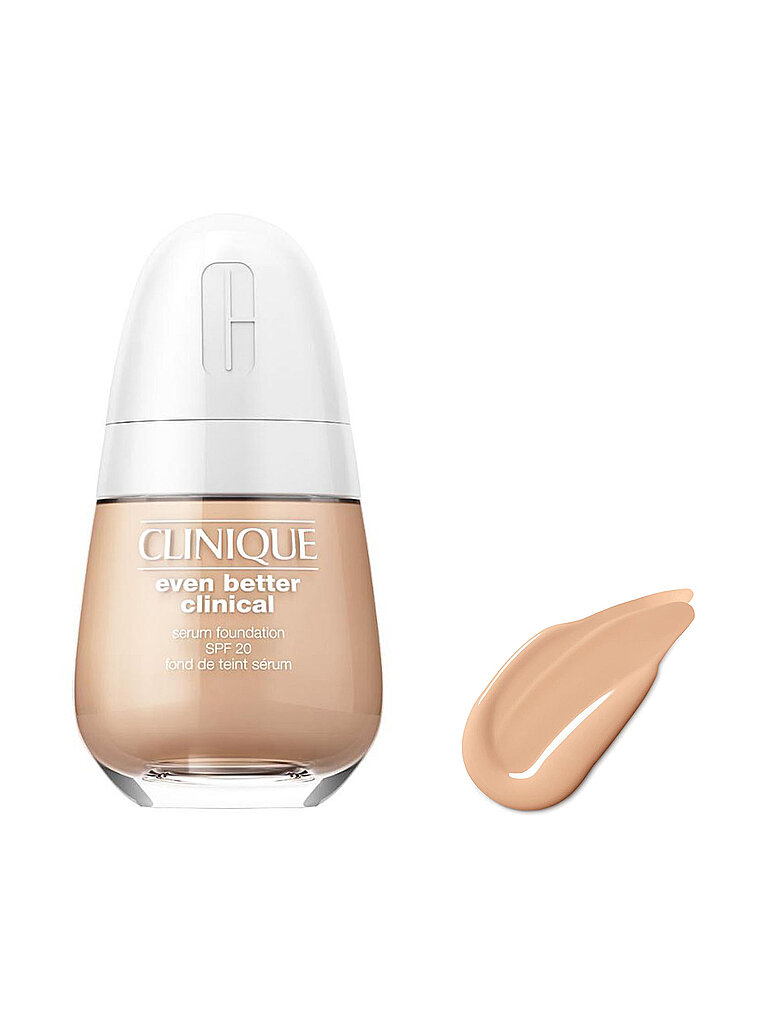 Even Better™ Clinical Serum Foundation SPF 20 (CN 40 Cream Chamois)